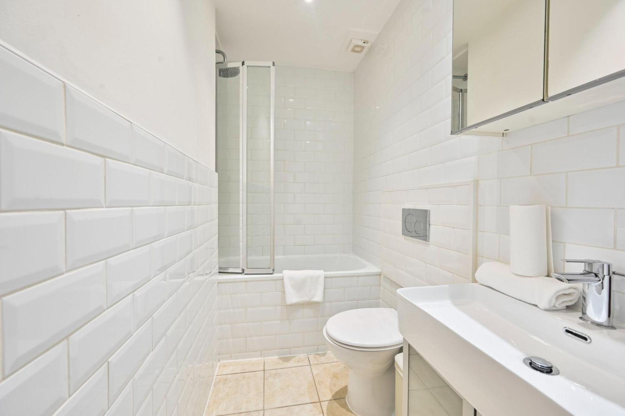 Prime Location Marylebone Baker St Apartment London Exterior foto